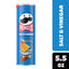 Pringles Salt and Vinegar Potato Crisps - 5.5 oz