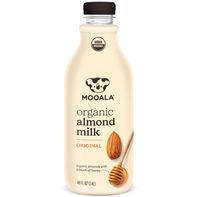 Mooala Lait d'Amande, Original