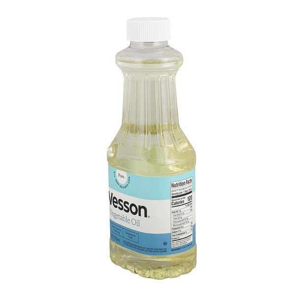 Aceite Vegetal Wesson - Esencial Versátil para Cocinar