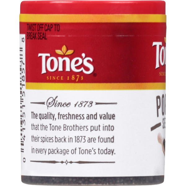 Graines de pavot premium de Tone