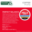Hills Bros. Premium Arabica Medium Roast K-Cup Pods
