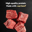 Cesar Filets en Sauce Paquet de Nourriture Humide pour Chiens