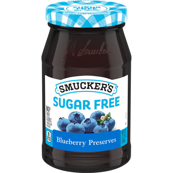 Conservas de Arándano Sin Azúcar de Smucker's