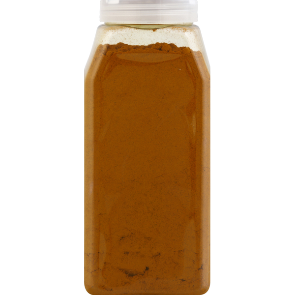 Badia Spices Ground Turmeric - Premium Quality