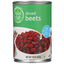 Food Club Diced Beets