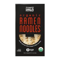 Ocean's Halo Organic Ramen Noodles
