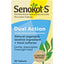 Senokot Dual Action Natural Laxative & Stool Softener Tablets