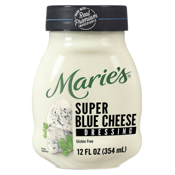Vinaigrette au fromage bleu super de Marie