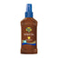 Banana Boat Aceite Bronceador en Spray con Bomba, SPF 4