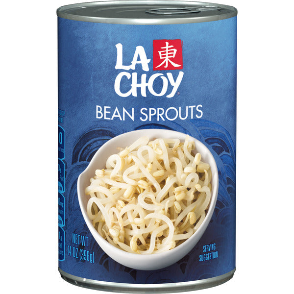 La Choy Brotes de Soja - Crujientes y Frescos