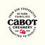 Crème aigre Cabot - 1 lb de délice crémeux