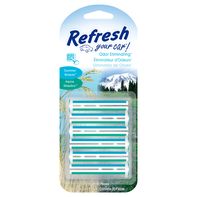 Summer Breeze Car Air Freshener