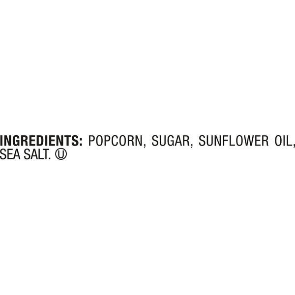 Palanquilla de maíz dulce y salado SkinnyPop