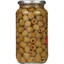Aceitunas Manzanilla Rellenas de Pimiento Pearls