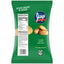 Chips de pomme de terre aromatisés à la crème sure et à l'oignon Jays Ridges