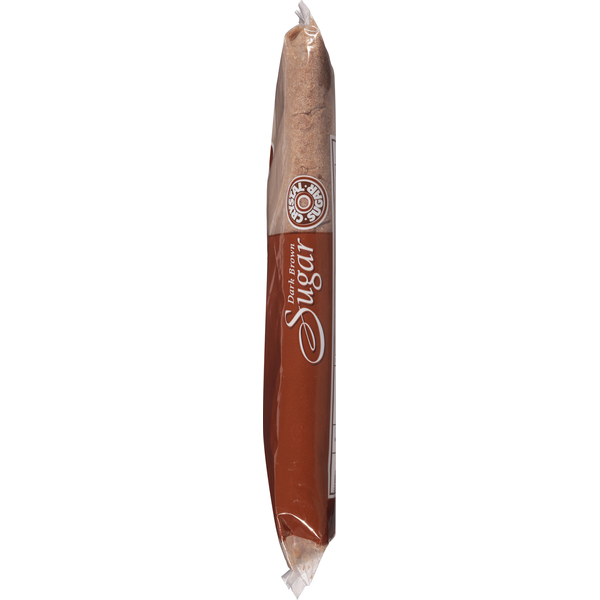 Azúcar Cristalino Marrón Oscuro Premium