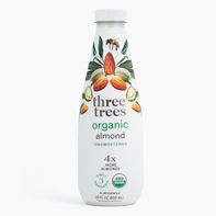 Three Trees Almond Milk - 10.5g Protein Per Bottle