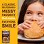 Salsa Manwich Original Sloppy Joe - Delicia en Lata