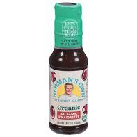 Vinaigrette Balsamique Bio de Newman's Own