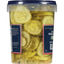 Dietz & Watson Kosher Pickle Chips
