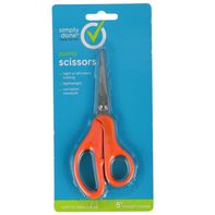 Simply Done Pointy Scissors