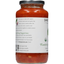 Sauce à Pâtes Bio de Dave - Ail Rôti & Basilic Doux