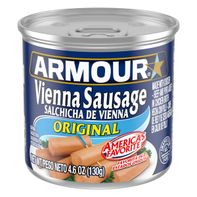 Armour Vienna Sausage Original Flavor