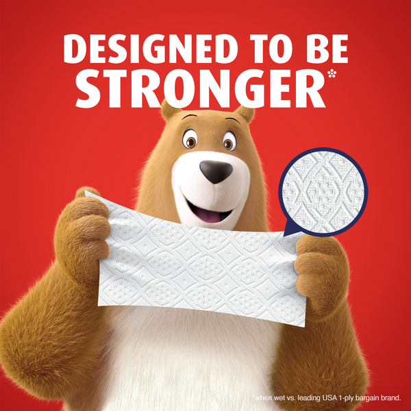 Charmin Ultra Strong Toilet Paper - 32 Mega Rolls