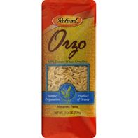 Orzo Roland Foods