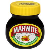 Marmite Extrait de Levure - Tartinade Savoureuse pour un Plaisir Gourmet