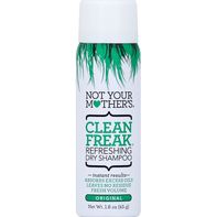 Not Your Mother's Refreshing Dry Shampoo