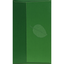 Green Forest Facial Tissue - White, Unscented, 2-Ply