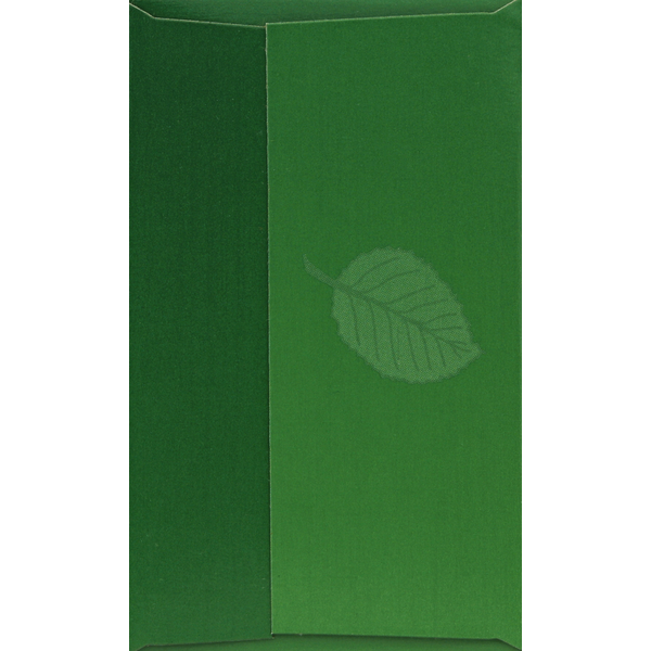 Green Forest Facial Tissue - White, Unscented, 2-Ply