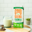Good Karma Flaxmilk, Sin Azúcar + Proteína