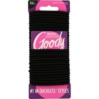 Goody Elastics - Clips para Rizar el Cabello Premium