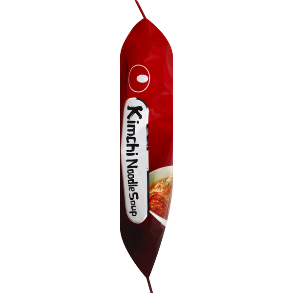 Soupe de nouilles au goût kimchi Nongshim