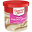 Glaseado de Queso Crema Cremoso Duncan Hines