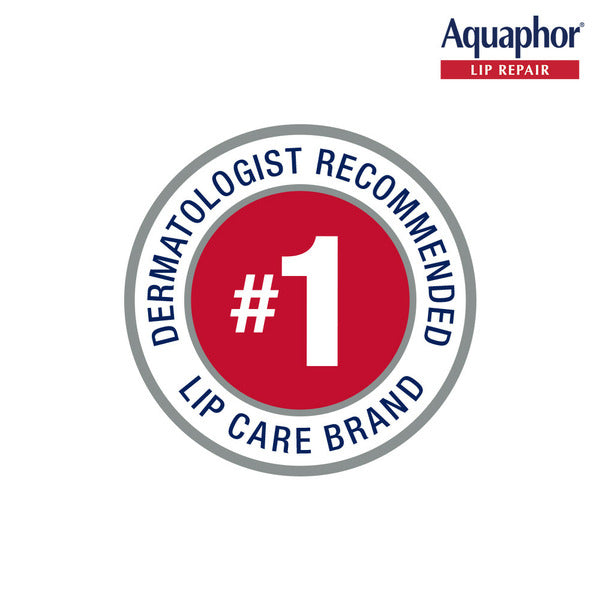 Pack de soin des lèvres Aquaphor