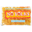No Yolks Dumplings - Premium Pasta Alternative