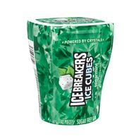 Gomme à mâcher sans sucre Ice Breakers Spearmint