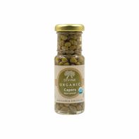 Divina Organic Non-Pareil Capers