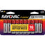 RAYOVAC AA Alkaline Batteries - Reliable Power Source