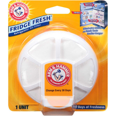 Arm & Hammer Bicarbonato de Sodio para Refrigerador