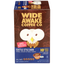 Wide Awake Very Bold Roast Seattle Style Dark Coffee Pods