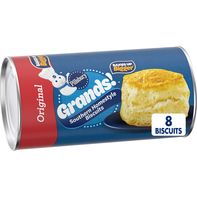 Galletas Originales Pillsbury Grands Southern Homestyle