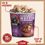 Kodiak Double Dark Chocolate Minute Muffin in a Cup