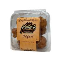 Mel-O-Cream Original Glazed Donut Holes