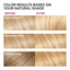 L'Oreal Permanent Hair Color, 9G Light Golden Blonde