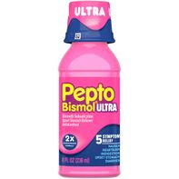 Pepto-Bismol Original Ultra Liquide pour le confort digestif
