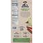 Avena Instantánea Quaker, Manzanas y Canela - Paquete